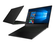 Razer Blade Stealth 13 i7/16GB/512/Win10 GTX1650Ti - 566830 - zdjęcie 1